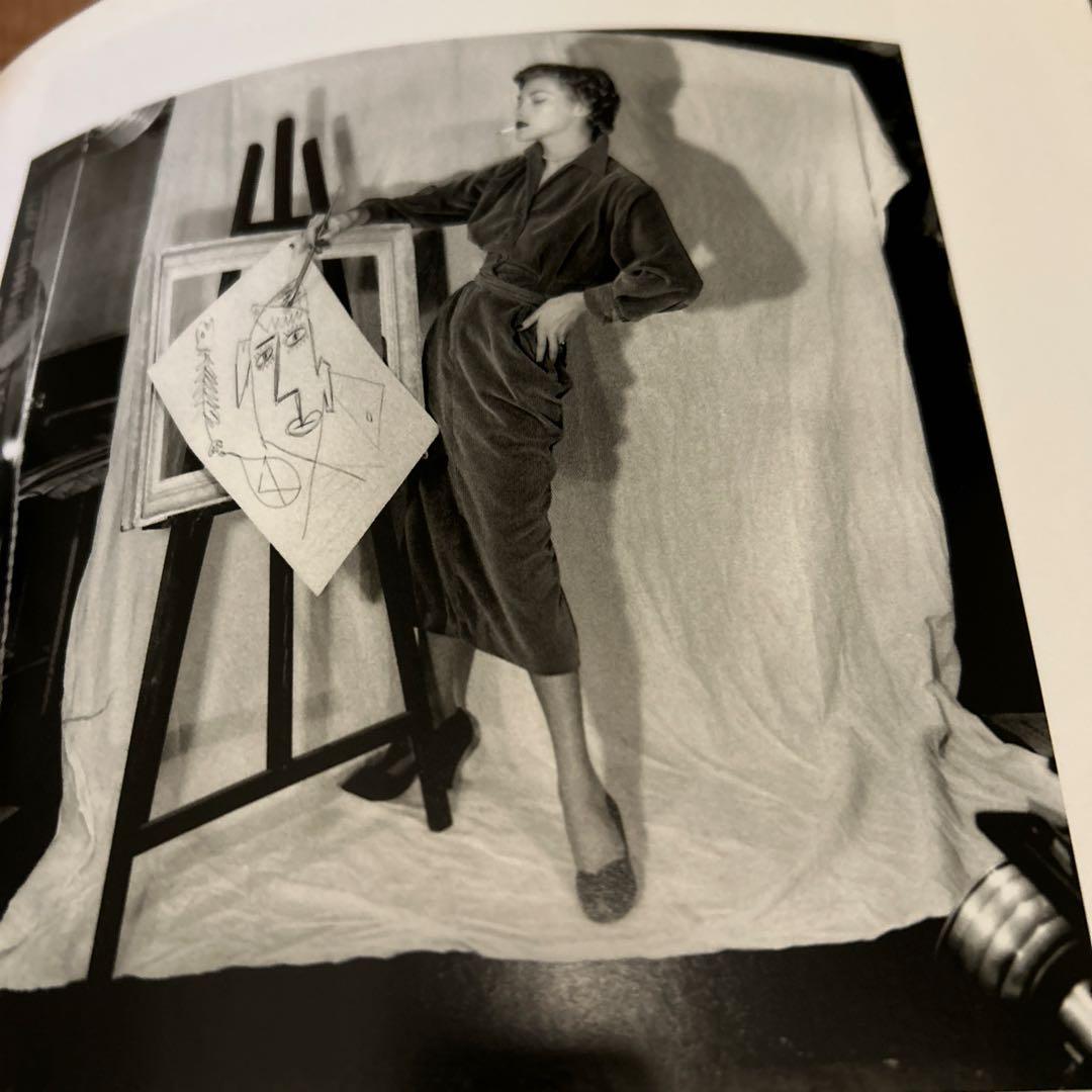 jeanloup sieff ジャンルーシーフ 写真集 - メルカリ