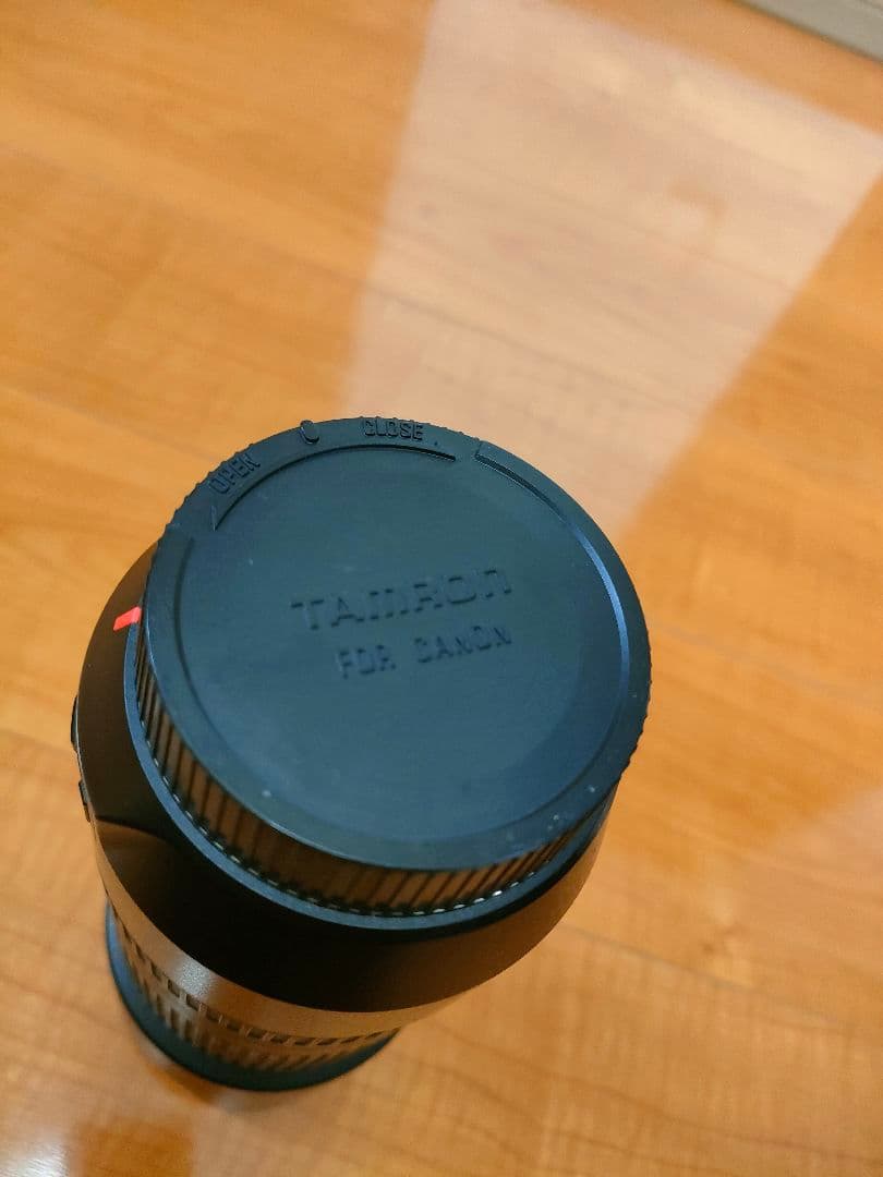 美品SP 70-300mm F/4-5.6 Di VC USD CanonEF