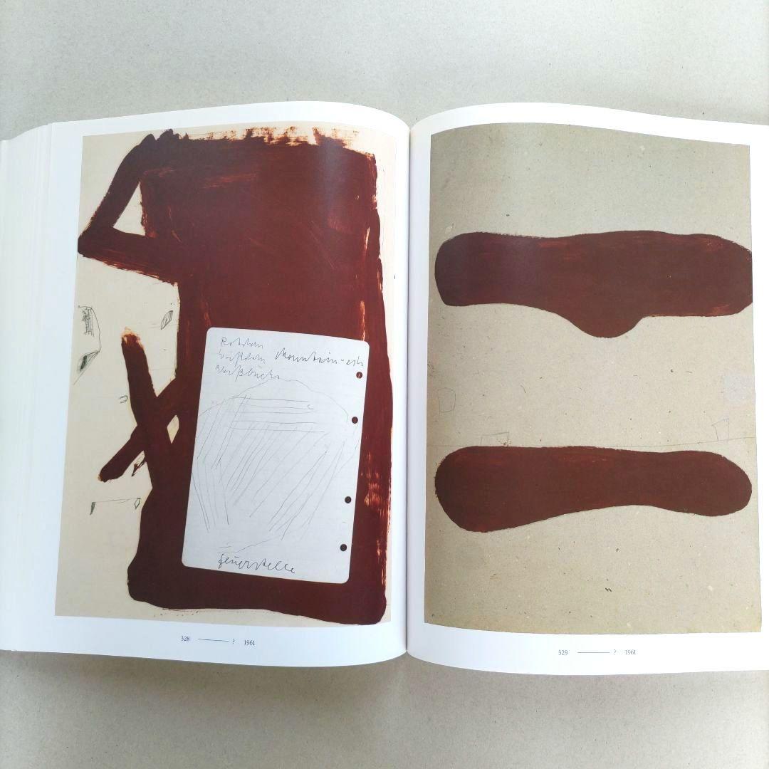 Joseph Beuys/ヨーゼフ・ボイス 作品集 ドローイング - メルカリ