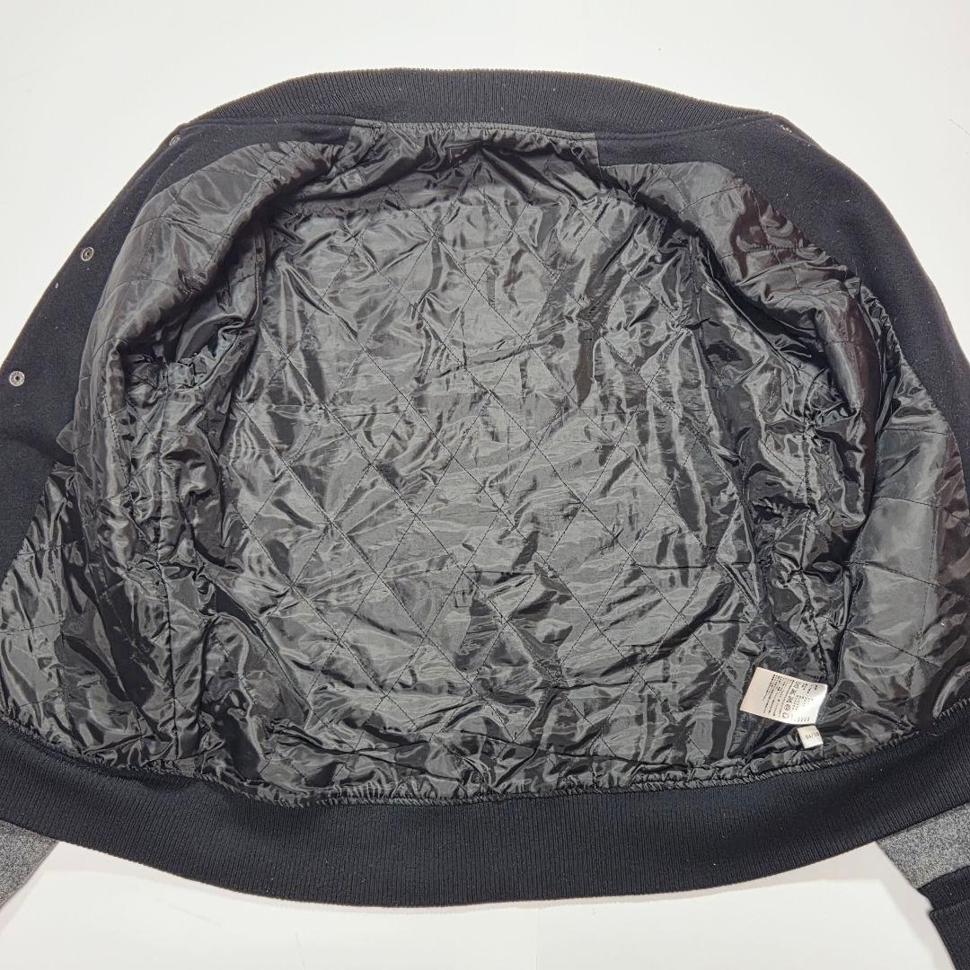 激レア・桑田佳祐さん着用】adidas アディダス ワッペン スタジャン M