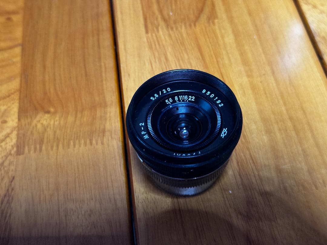 Russar 20mm f5.6レンズ Russar MR-2 20mm f5.6(PYCCAP MP-2)Review作例 ライカL超広角銘玉神