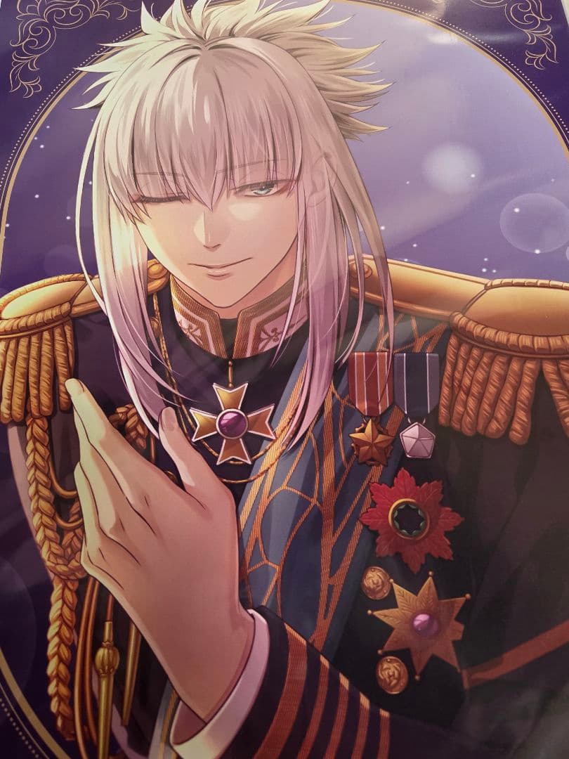 コドリア Code:Realiz オトガ サン 周年柄ランチョンマット - メルカリ