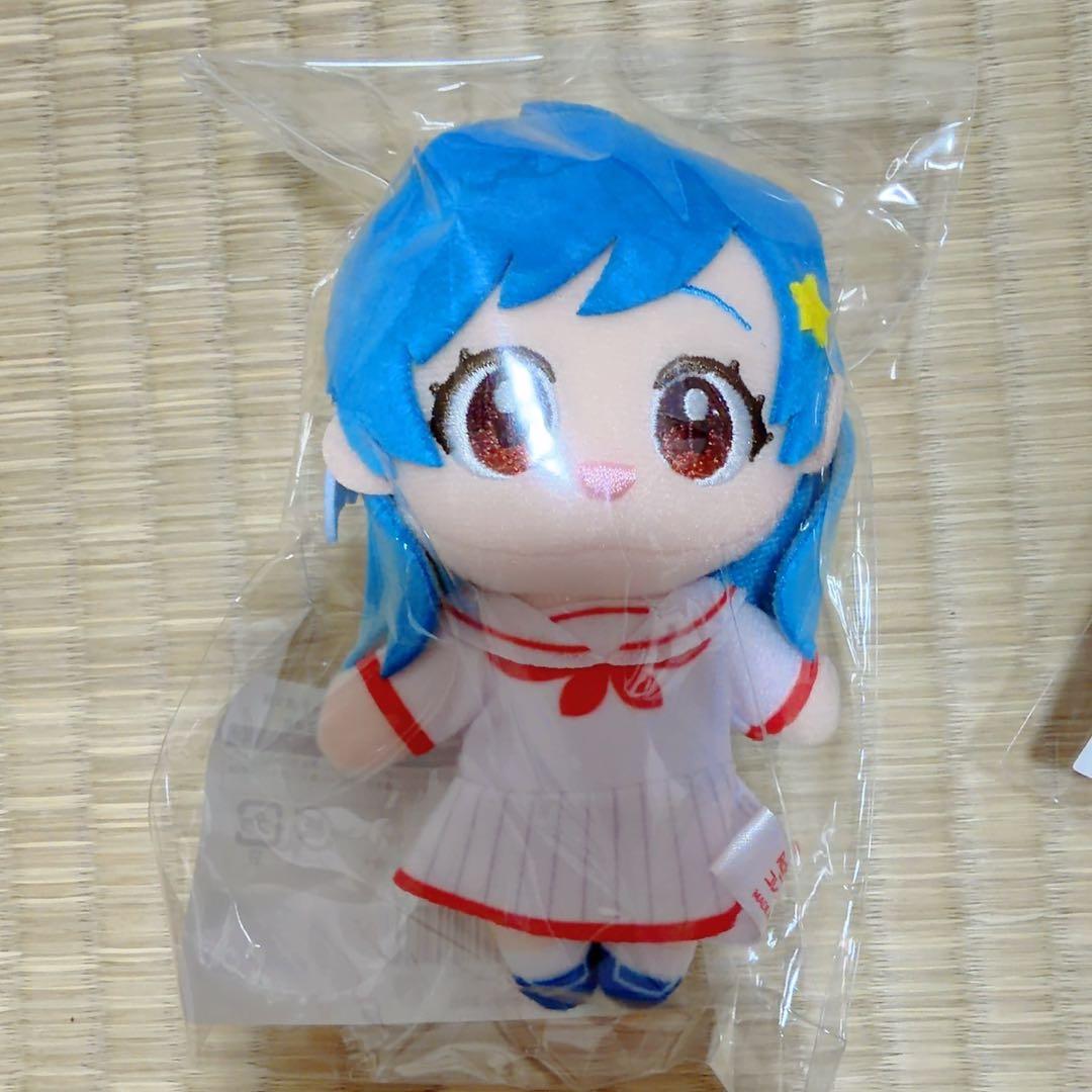 ぴちぴちピッチ 波音 楽コレ 第5弾 A賞② - メルカリ