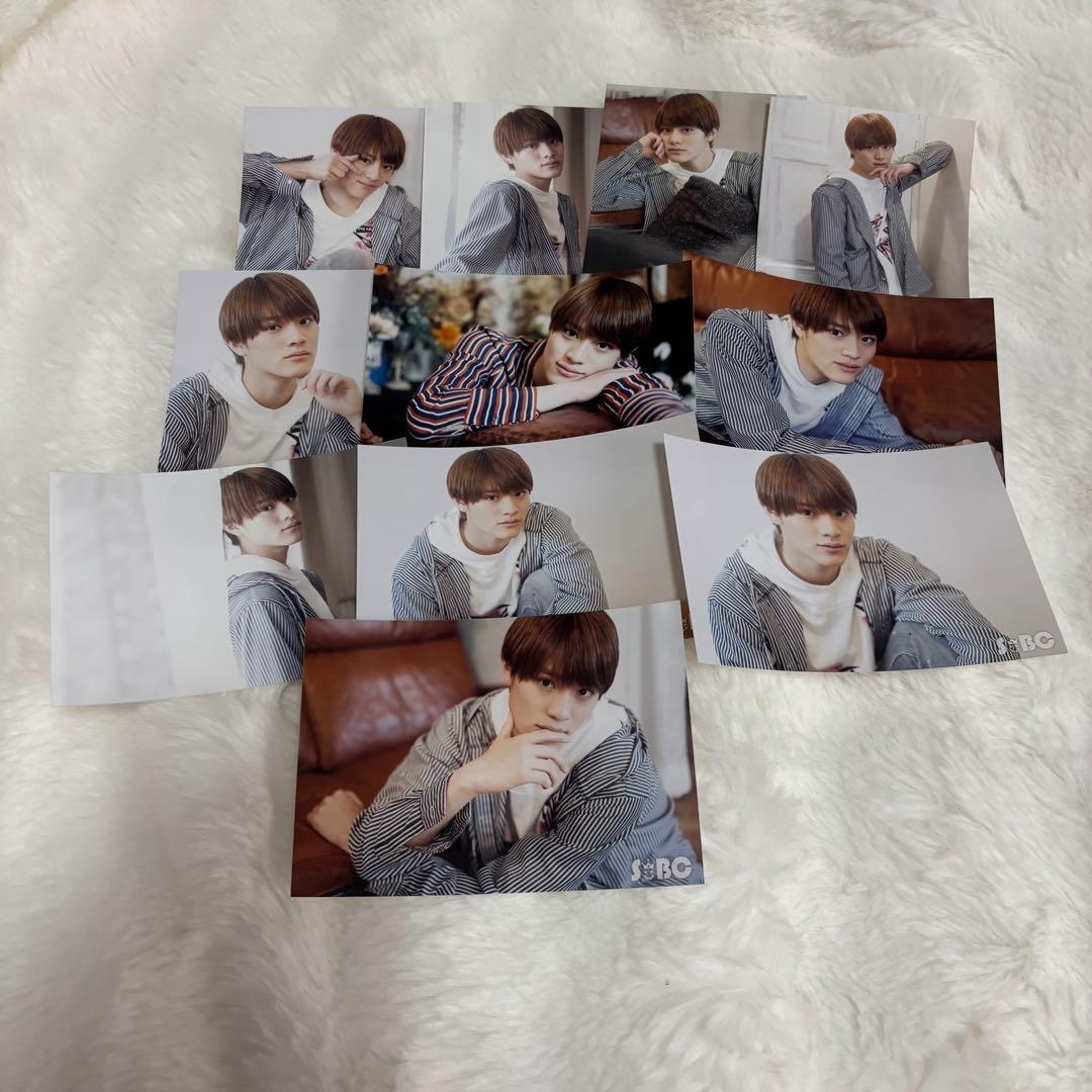 上村謙信 生写真 #002 - メルカリ