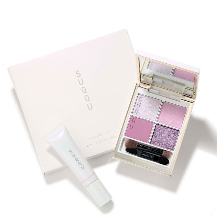 SUQQU メイクアップ　キット　舜華 メイクアップ キット 舜華 | ANA DUTY FREE SHOP