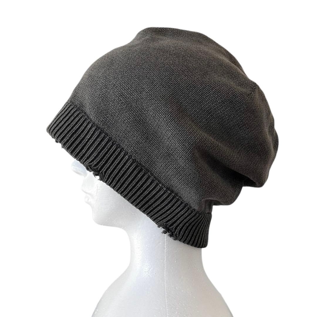 00s ミスチル 桜井和寿 Sign MV 着 ダメージ ニットキャップ - メルカリ