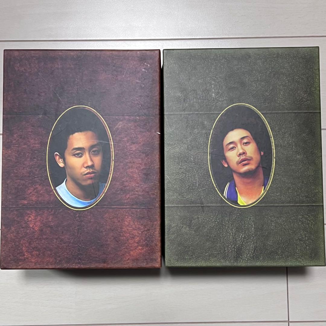 美品 水曜どうでしょう コンプリートBox Vol.1 Vol.2 - メルカリ