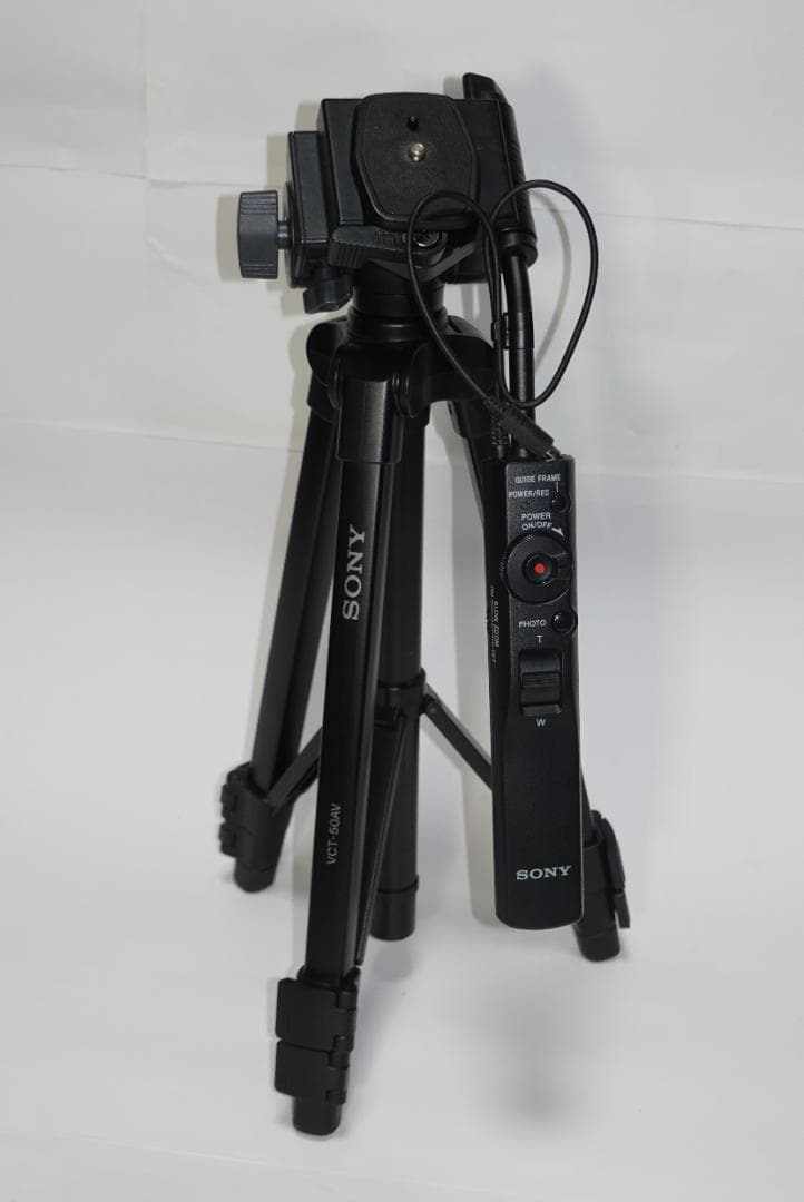 Sony Handycam HDR-PJ760V 本体 + 純正三脚・付属品 | 激安通販のイー