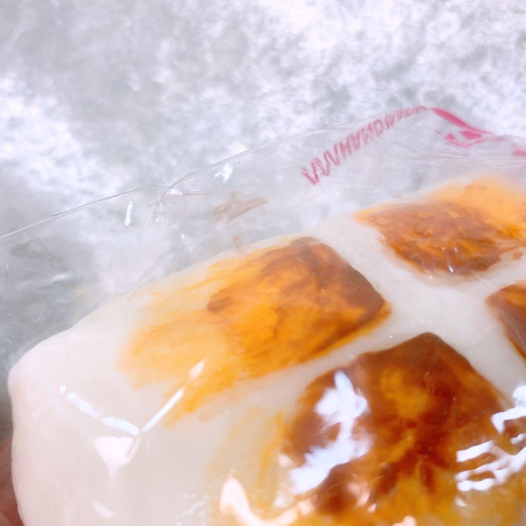 お餅 おもち 旧お餅 メロジョイ Mellojoy スクイーズ 旧パケ レア