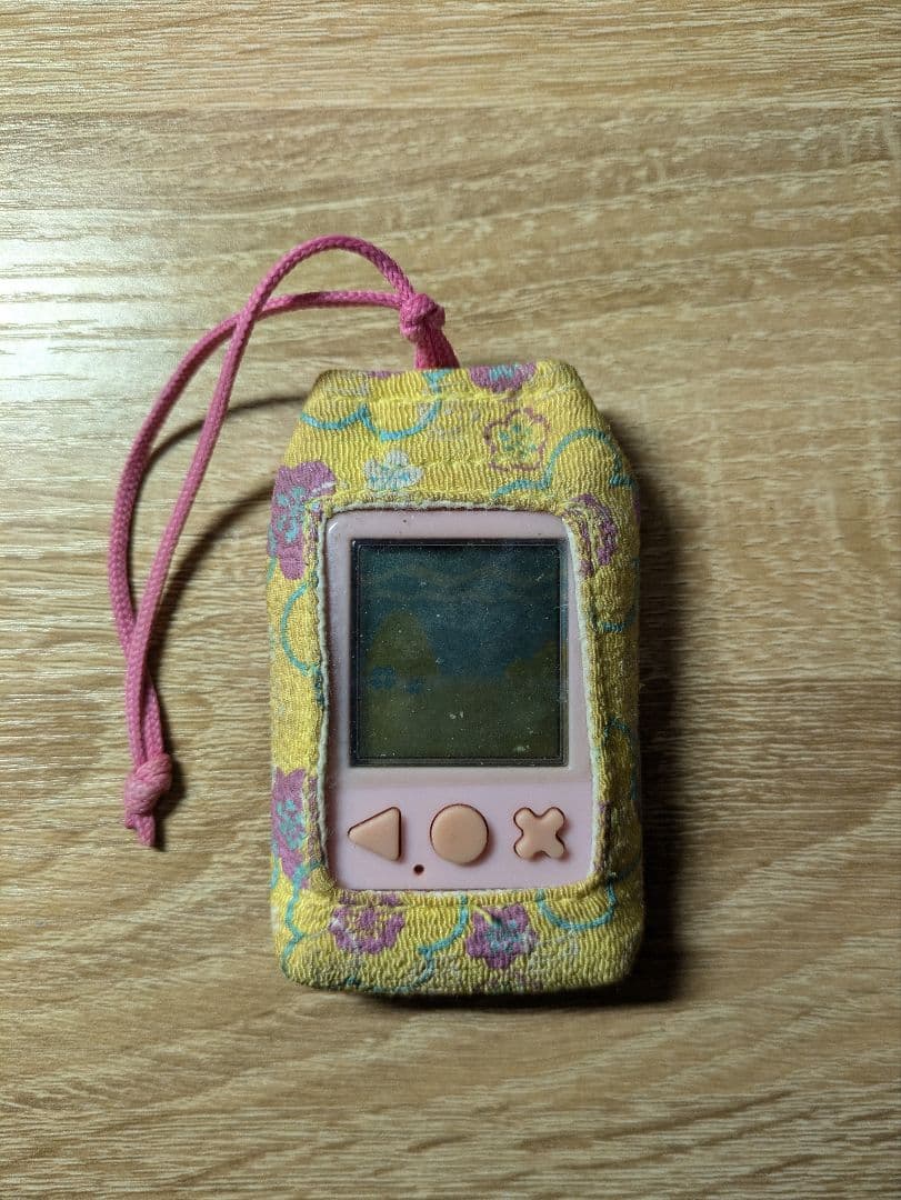 【レトロゲーム】ちゃまもり ちゃまもり レッド - メルカリ