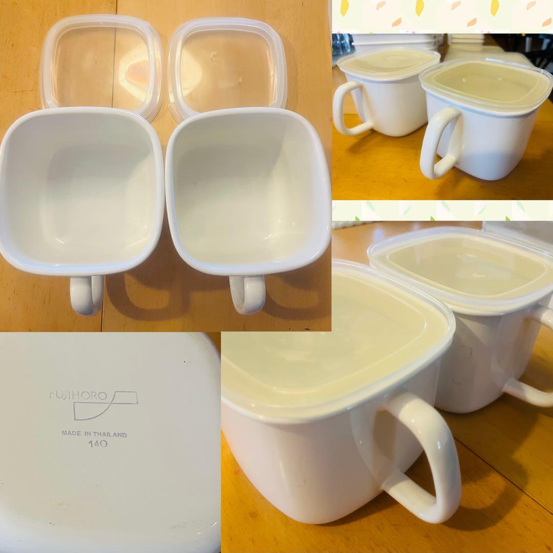 ホーロー容器17個