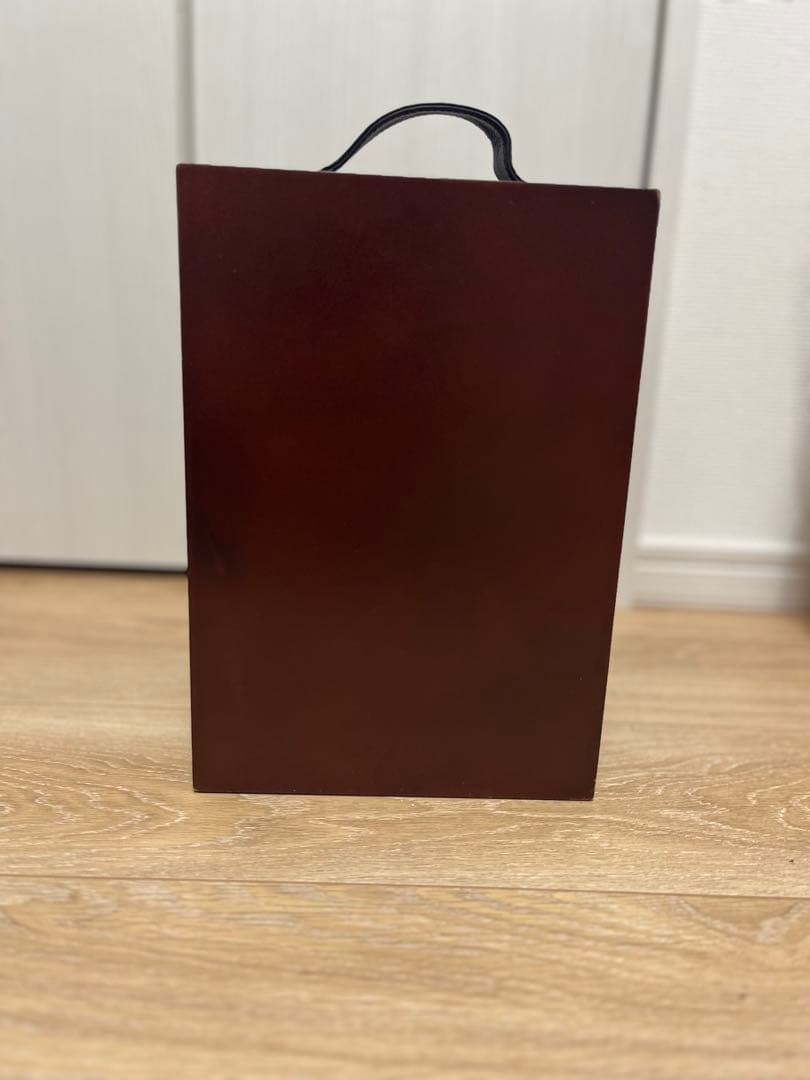 美品】スターバックス シアトル1号店 コーヒープレス 木箱付 - メルカリ