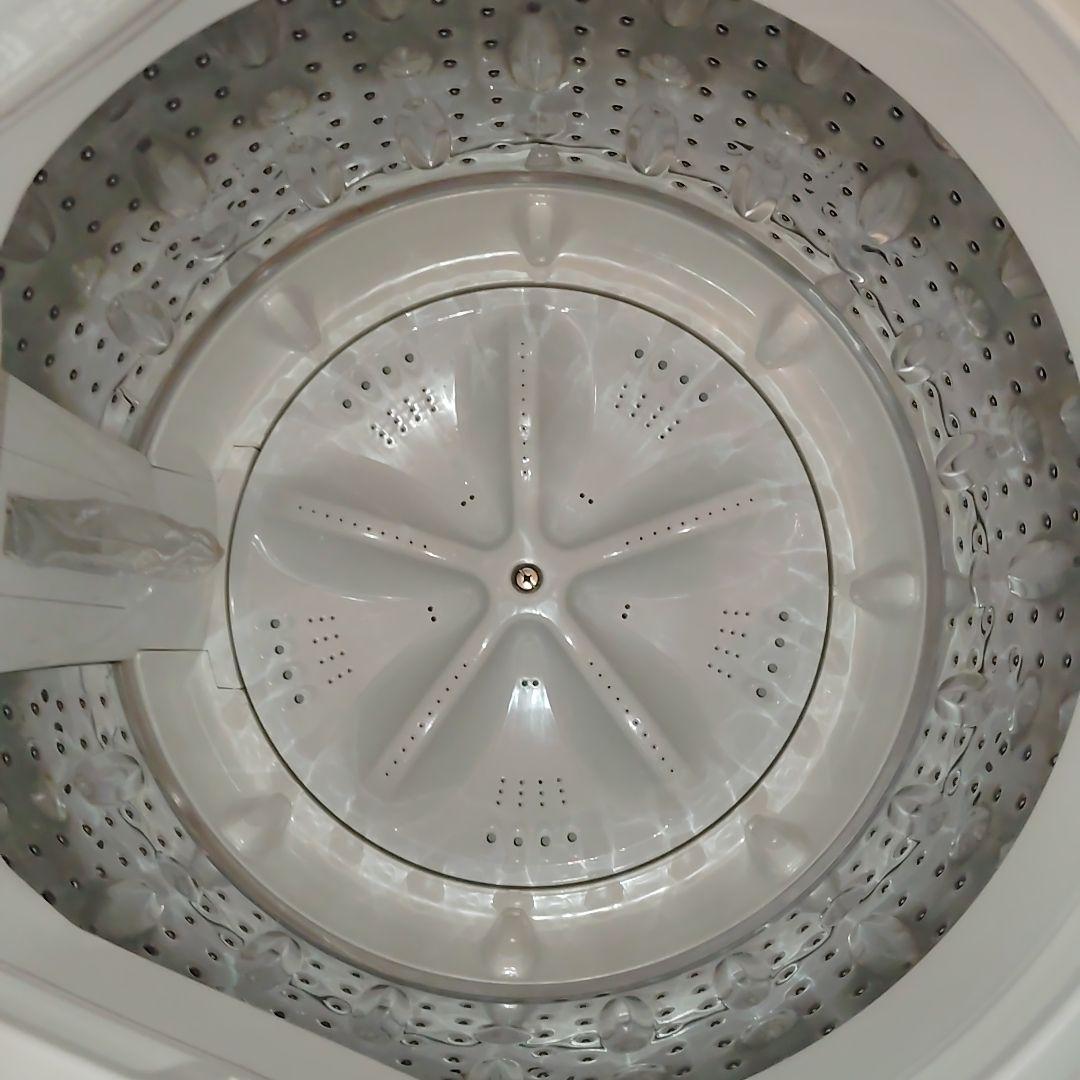 ヤマダ電機洗濯機 5.0kg 送料込み(⁠◍⁠•⁠ᴗ⁠•⁠◍⁠) 2/15まで