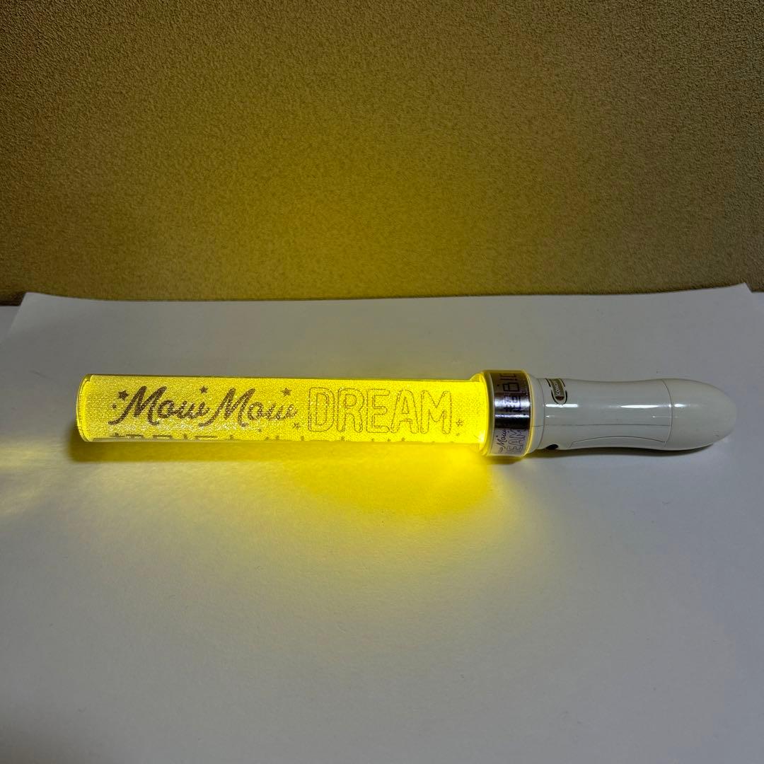 M!LK Mow Mow DREAMペンライト - メルカリ