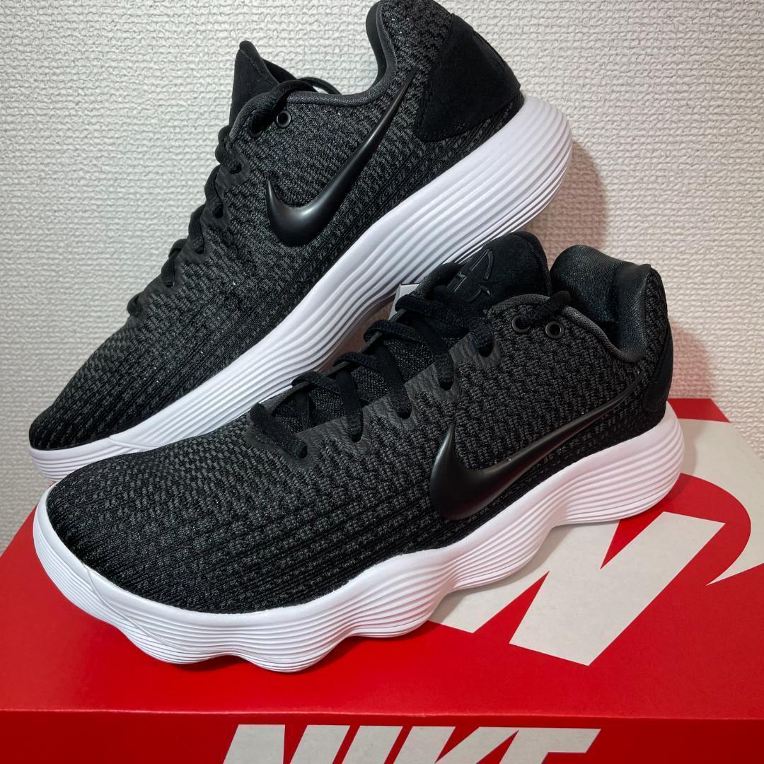 25.5cm ナイキ HYPER DUNK 2017 LOW EP