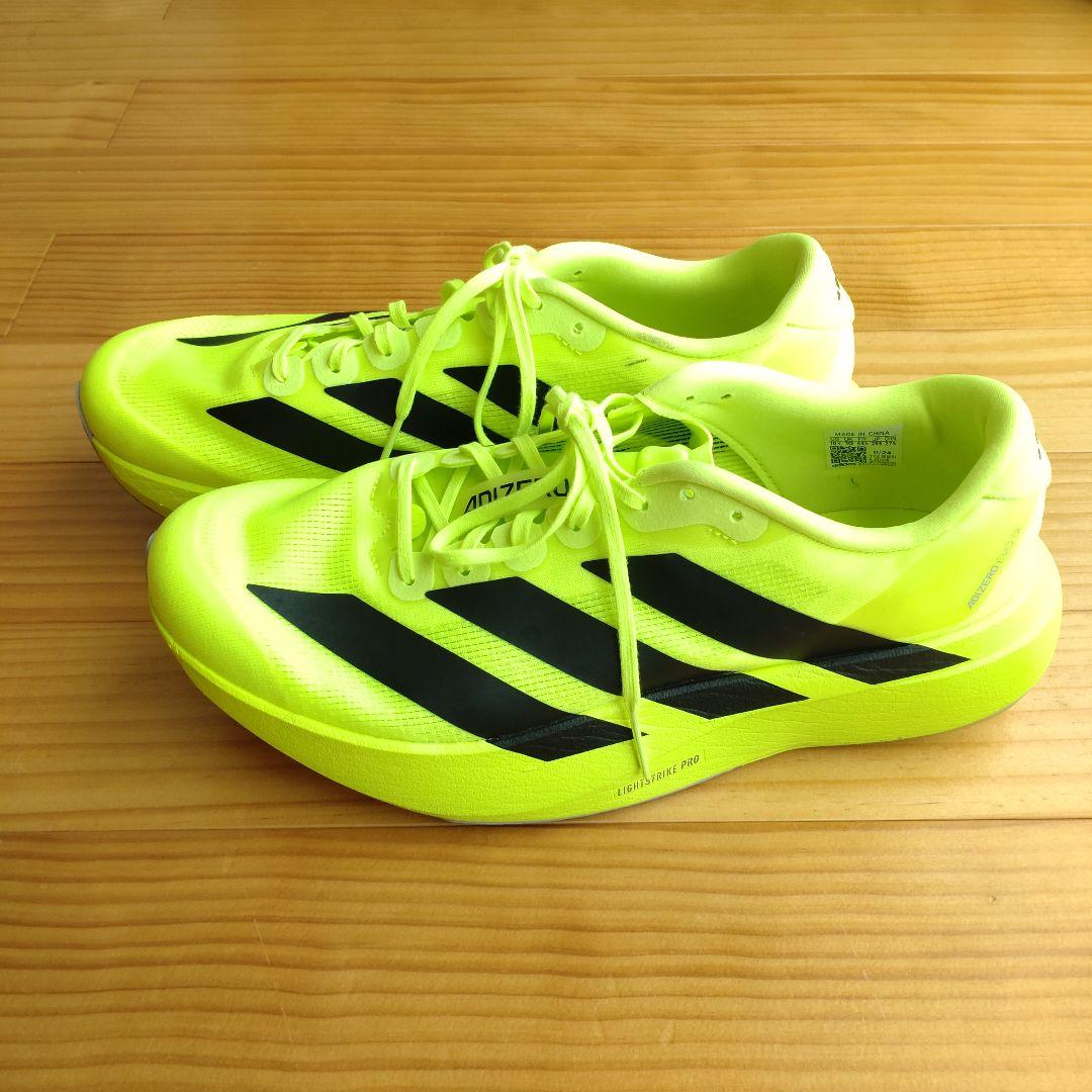 スパイク・シューズ adidas Adizero Evo SL 28.5cm