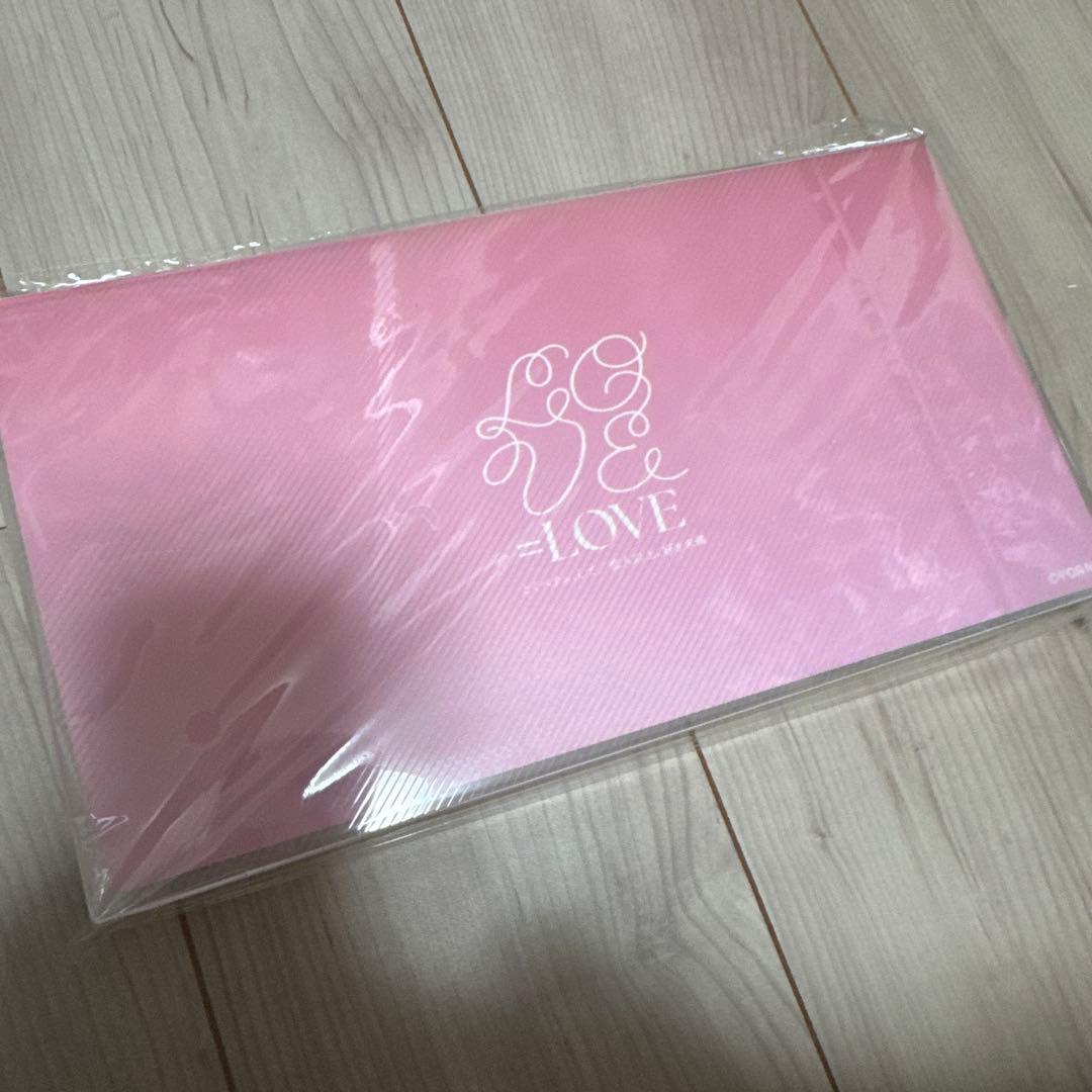 イコラブ 「とくベチュ、して／恋人以上、好き未満」フォトアルバム