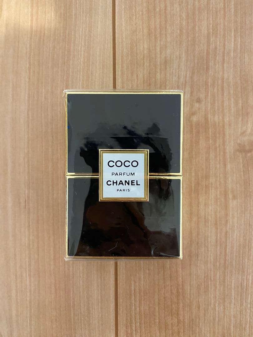 【未開封】COCO PARFUM CHANEL 100ml 香水 CHANEL（シャネル） [正規ラッピング済] 香水 100ml ココ マドモアゼル
