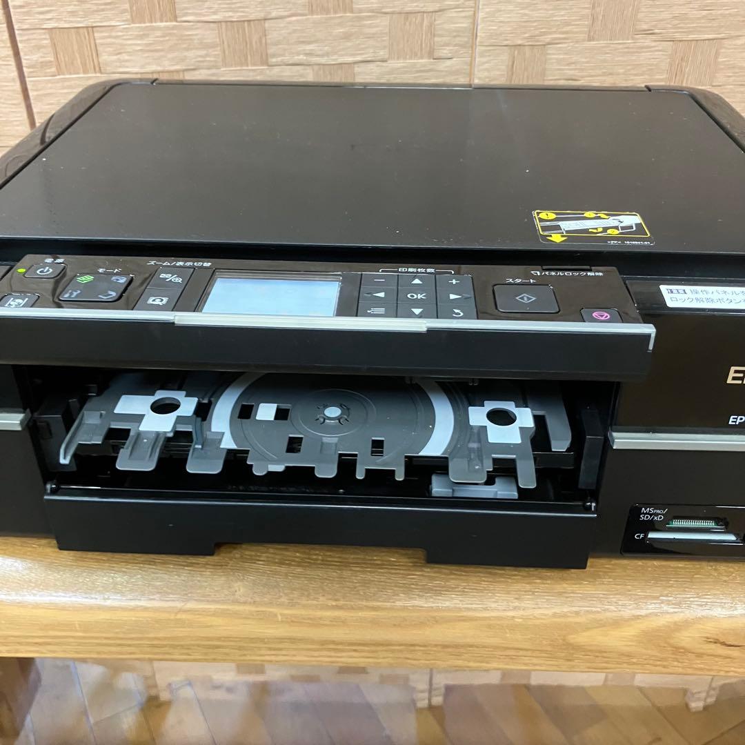 ジャンク品】EPSON エプソンEP802A 自動両面印刷ユニット付属 - メルカリ