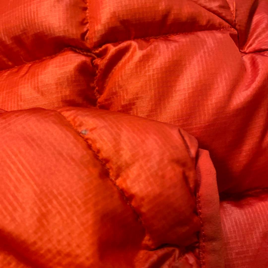 90s montbell 短丈 アルパインダウンパーカ y2k teck 人気 - メルカリ