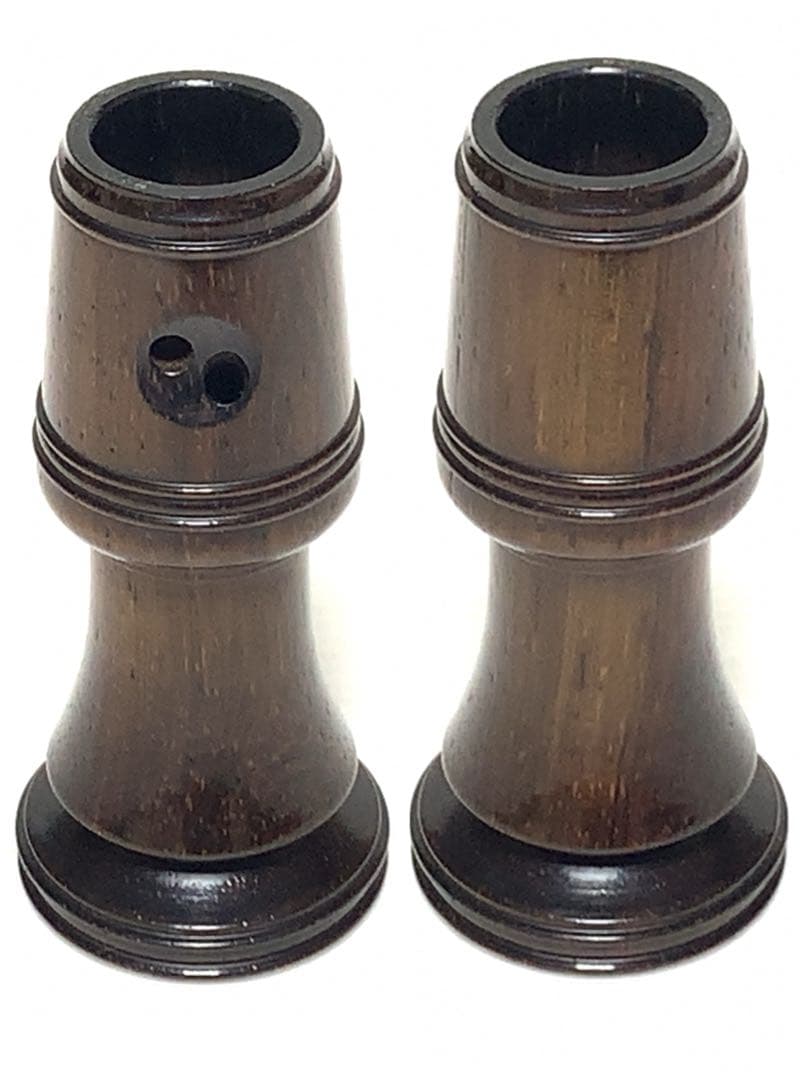 Küng Meisterstück 7D5 キュング アルトリコーダー 木製 - メルカリ