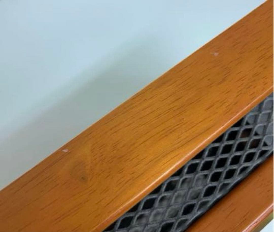 e687-29 METROハロゲンフット ヒーター MFH-320ET 320W - メルカリ