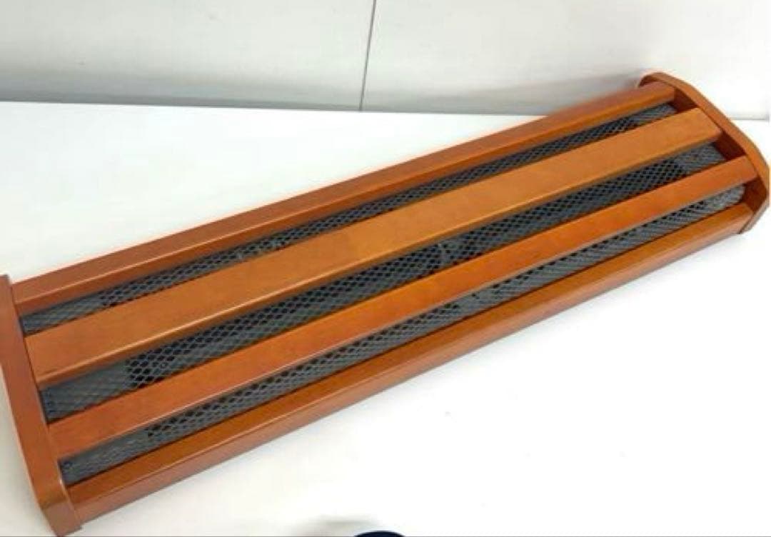 e687-29 METROハロゲンフット ヒーター MFH-320ET 320W - メルカリ