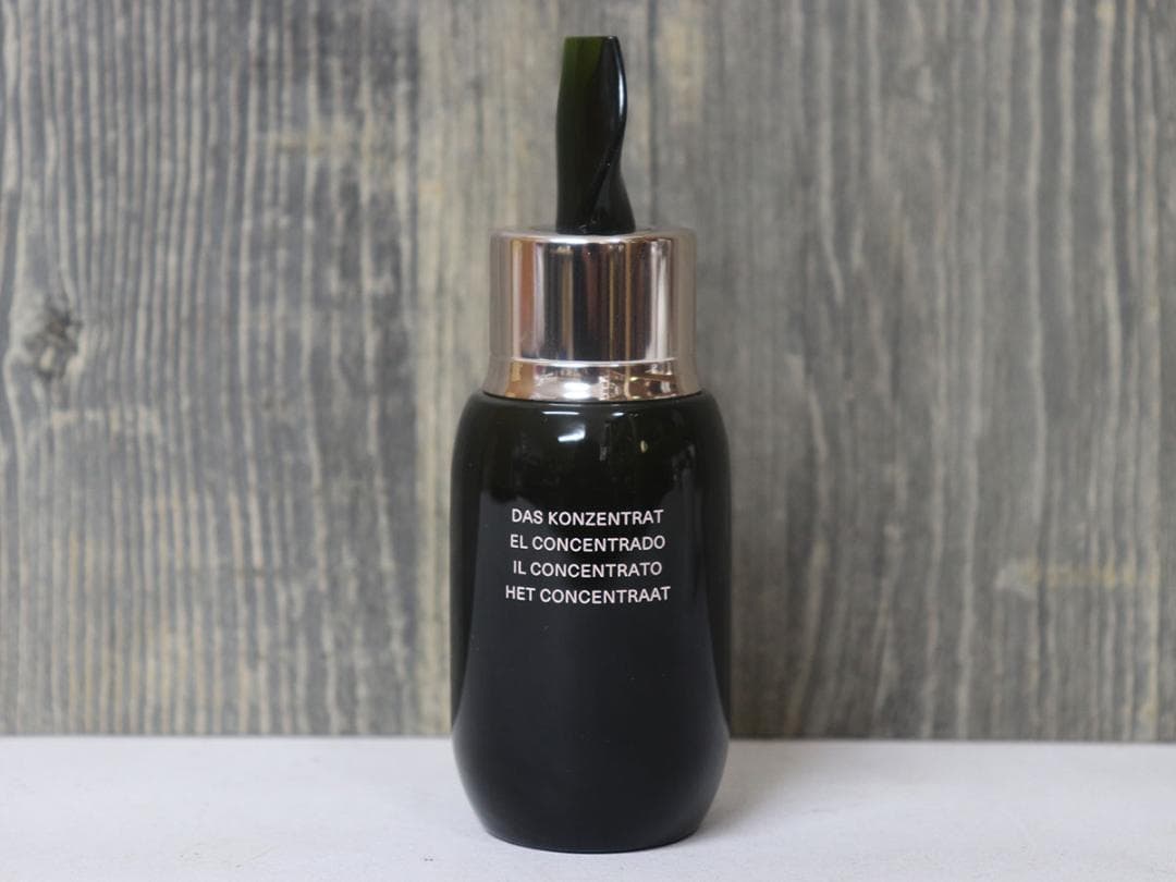 DE LA MAER ザ コンセントレート／クレーム ドゥラメール［2点セット