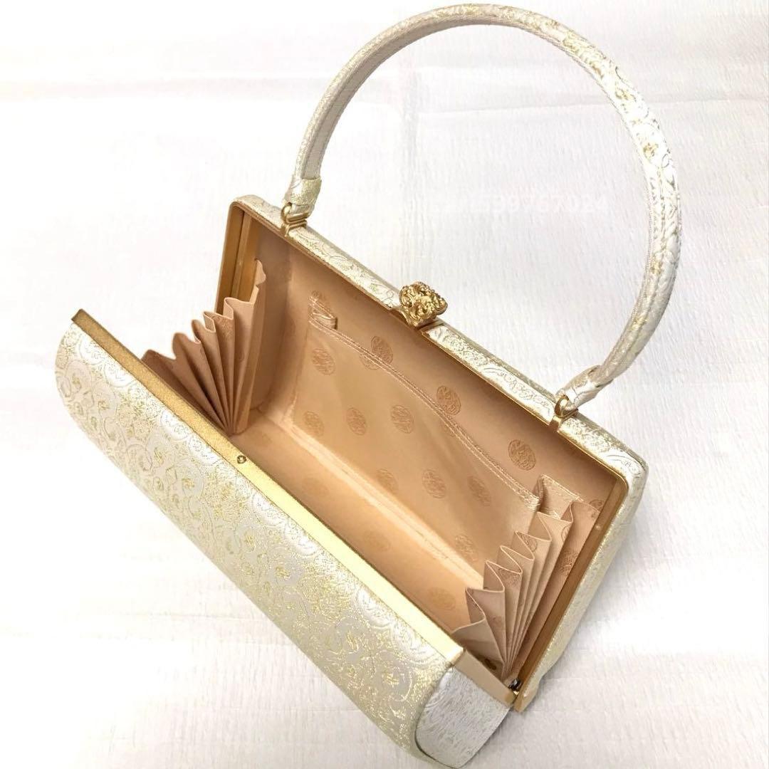 八割れ猫様 リクエスト2点 龍村バッグ・三分紐 - メルカリ