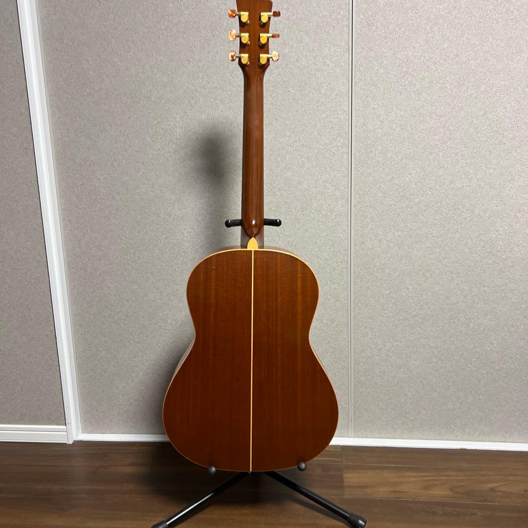 Ibanez ArtWood AW-1011 SV 単板トップ アコギ 現状品 - メルカリ