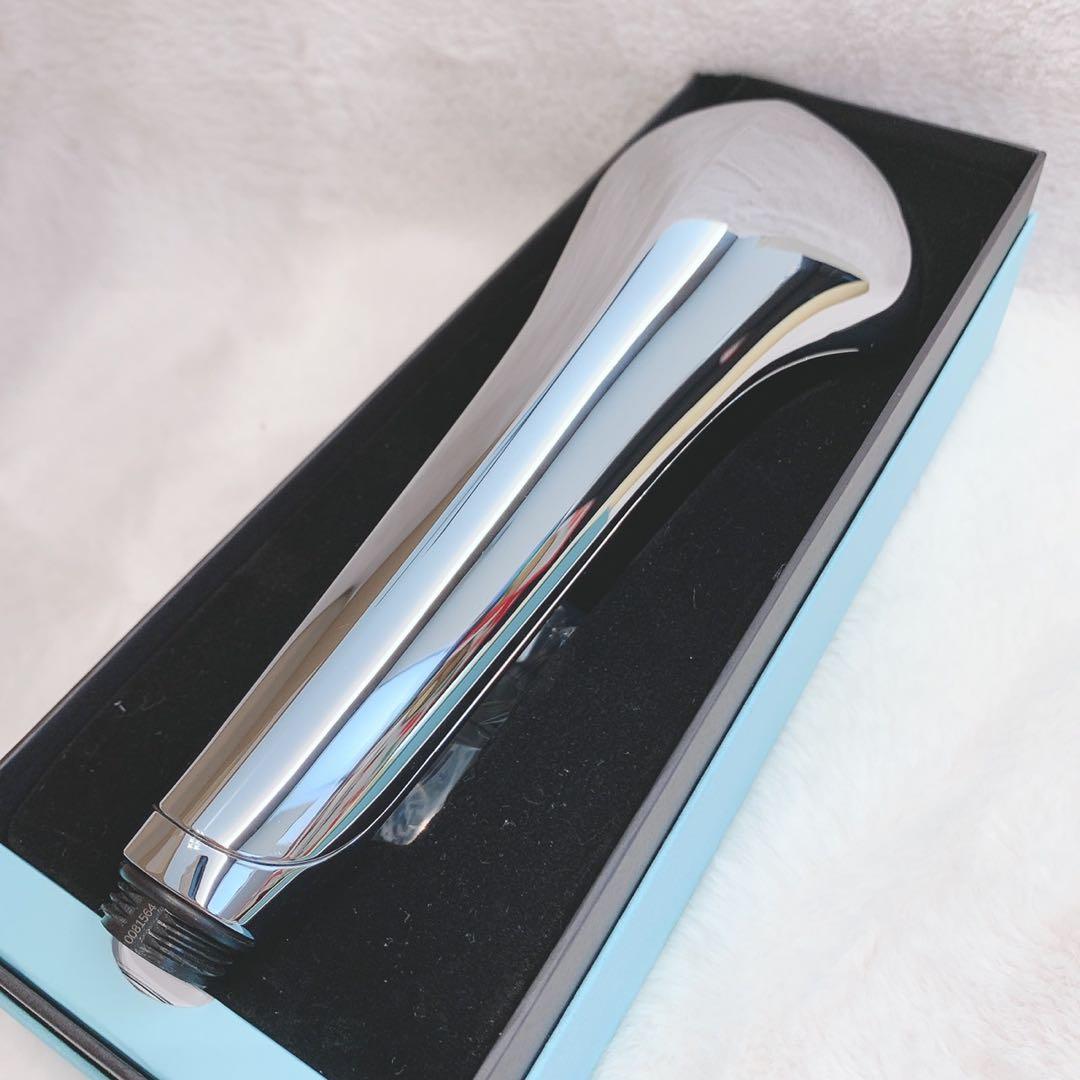 《ほぼ未使用⭐️付属品完備》 リファファインバブル S MTG ReFa