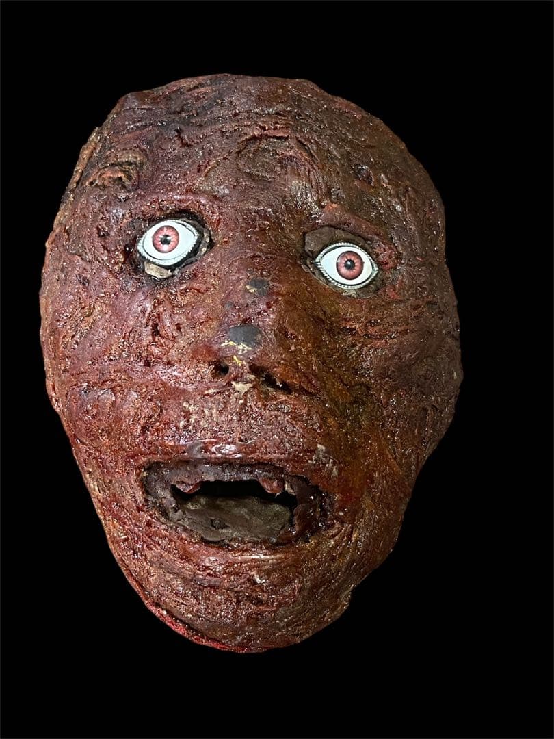 返し呪術面｜魅了・縁縛・呪詛反射の霊術護符 プラクルアン　タイお守り　最強 返し呪術面｜魅了・縁縛・呪詛反射の霊術護符 プラクルアン タイお守り