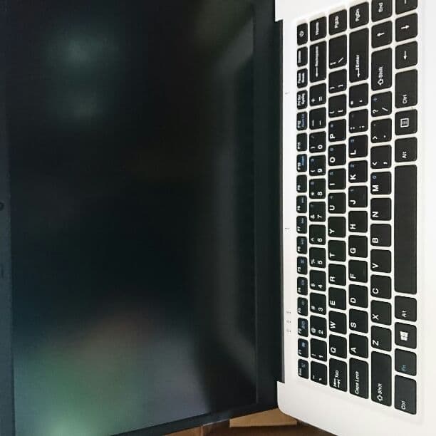 高スペックノートパソコン(PSP付き) X600 超頑丈大画面ノートPC 15.6インチ