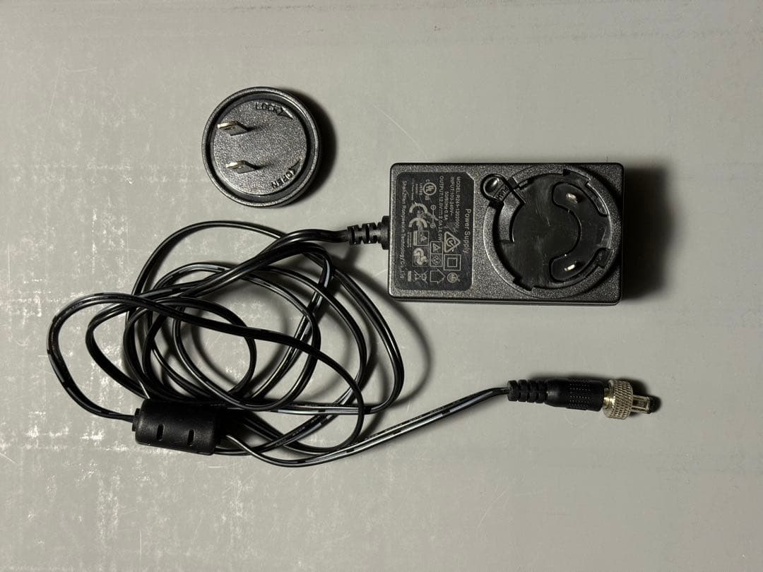 Hollyland Mars 400S PRO ケース付き（ケーブル不調値引き）