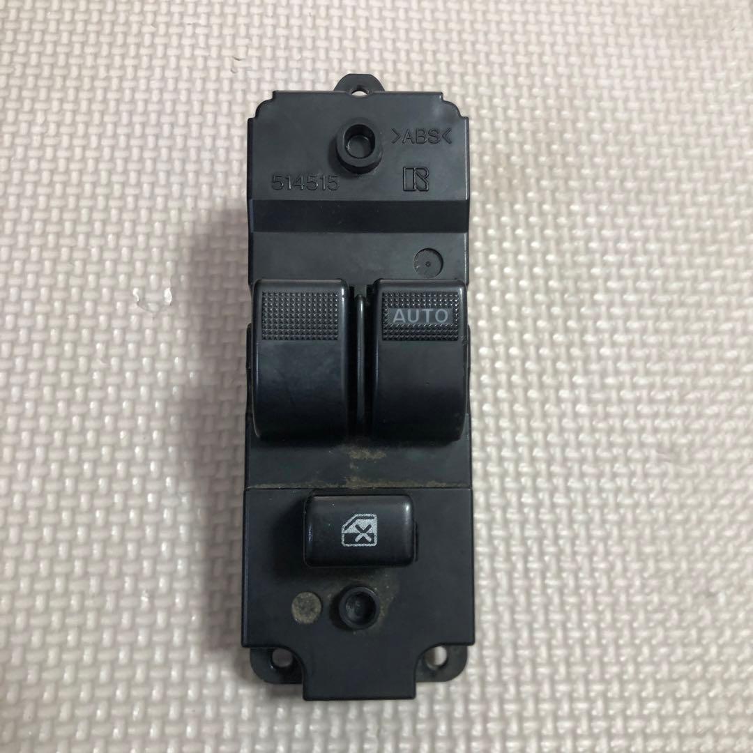 マツダ タイタン ダッシュ パワーウィンドウスイッチ 右 - メルカリ