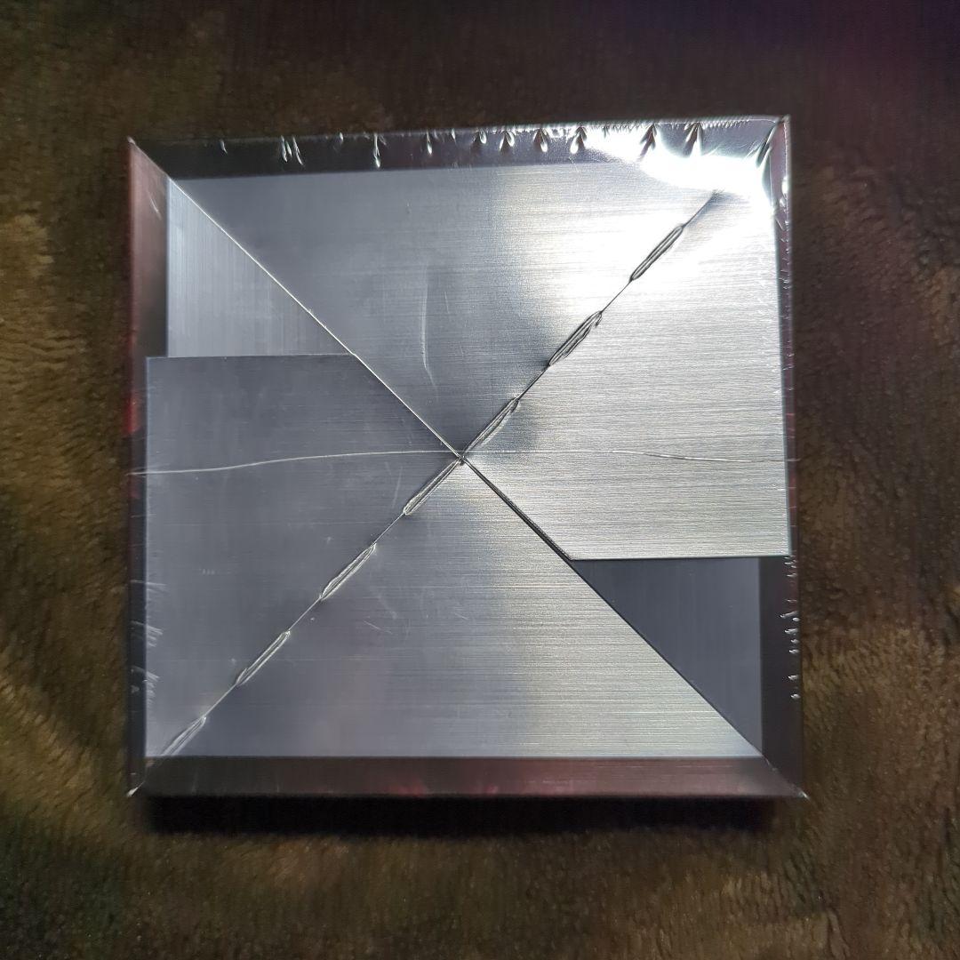 遊戯王 クリムゾンクライシス 未開封ボックス 絶版BOX - メルカリ