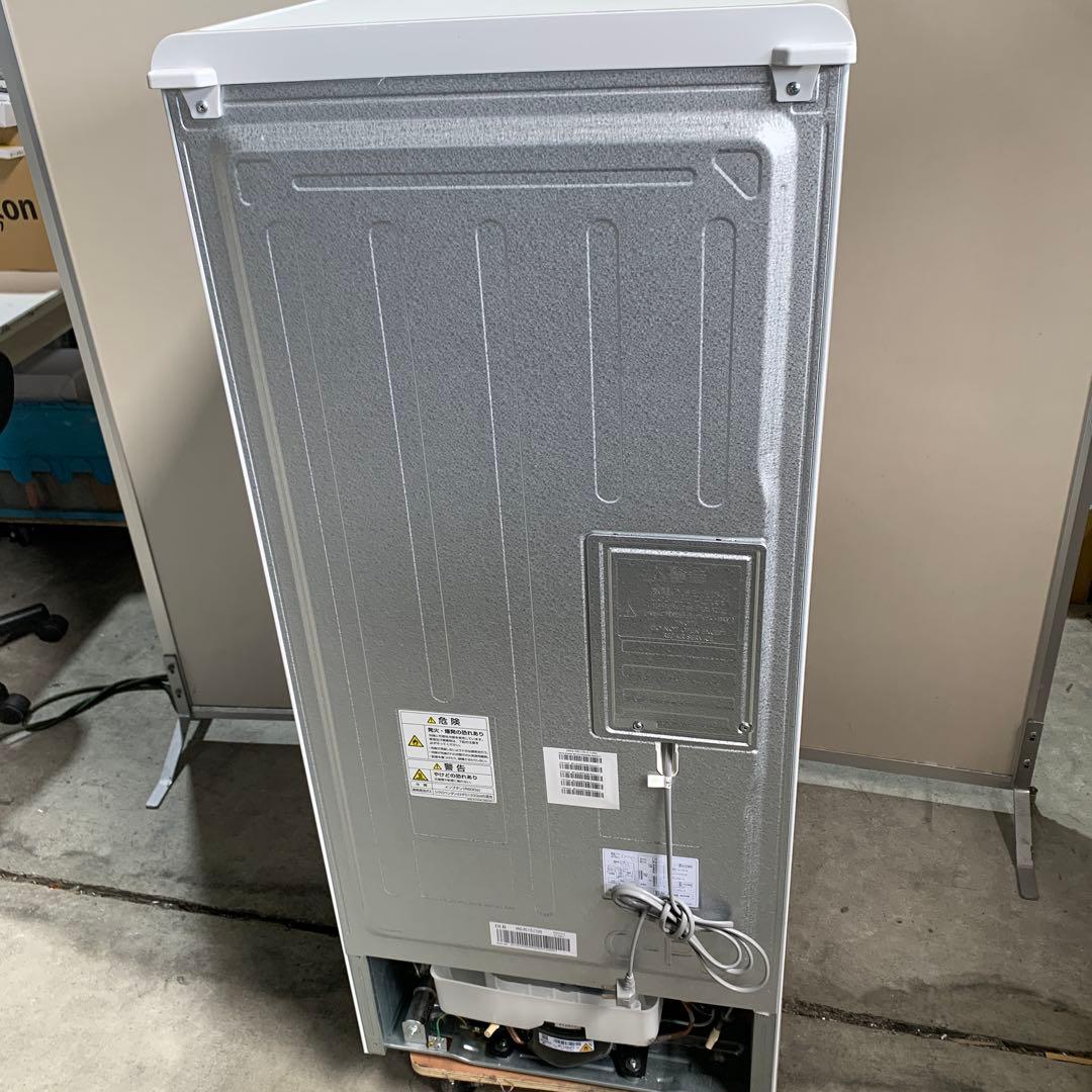 m092907m eangle 2025年 冷蔵庫 ANG-RE170-C1 - メルカリ