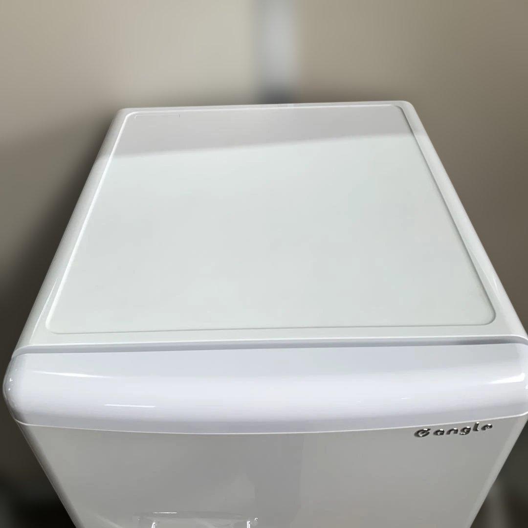 m092907m eangle 2025年 冷蔵庫 ANG-RE170-C1 - メルカリ