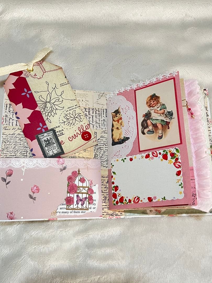 ジャンクジャーナル 雑記帳 - メルカリ