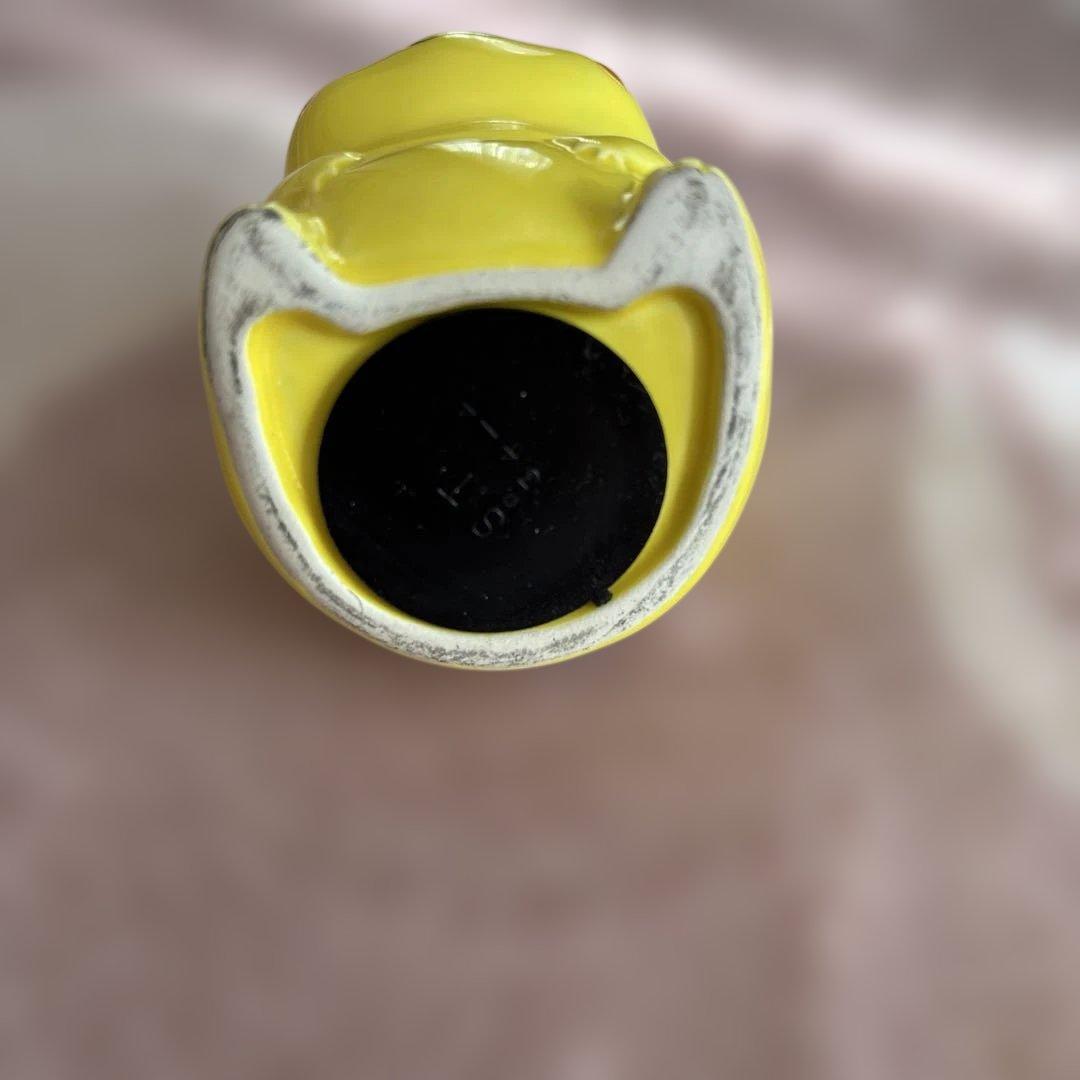 平成レトロ 初期 ピカチュウ 陶器 貯金箱 小物入れ フィギュア - メルカリ