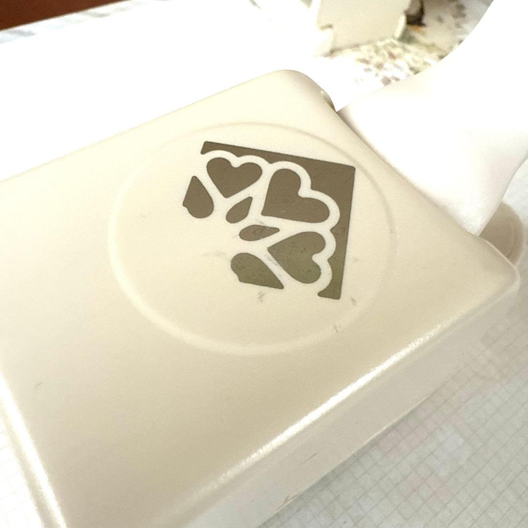 マーサスチュワート クラフトパンチセット② - メルカリ