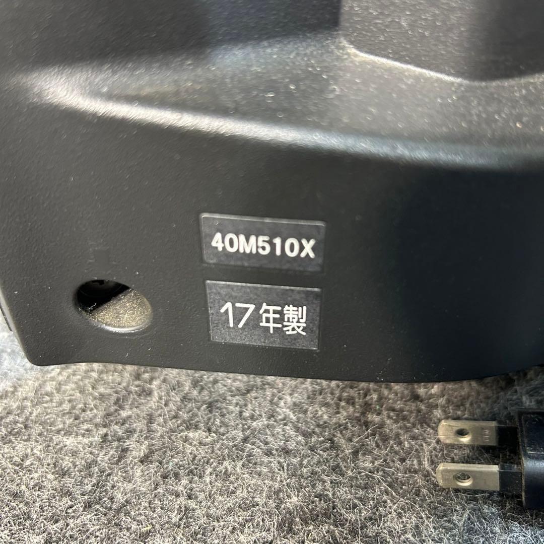 TOSHIBA 40インチ 液晶テレビ 4K レグザ ジャンク品 d3724 - メルカリ