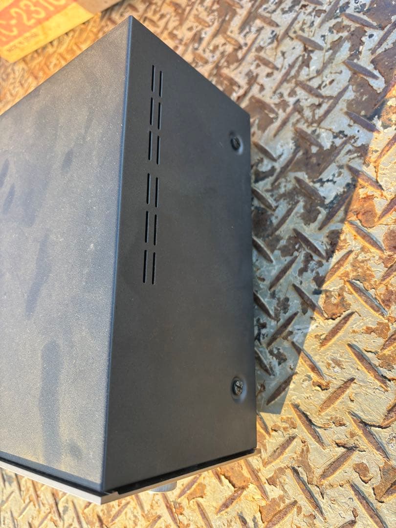 SONY ステレオ コンポーネント 3点セット