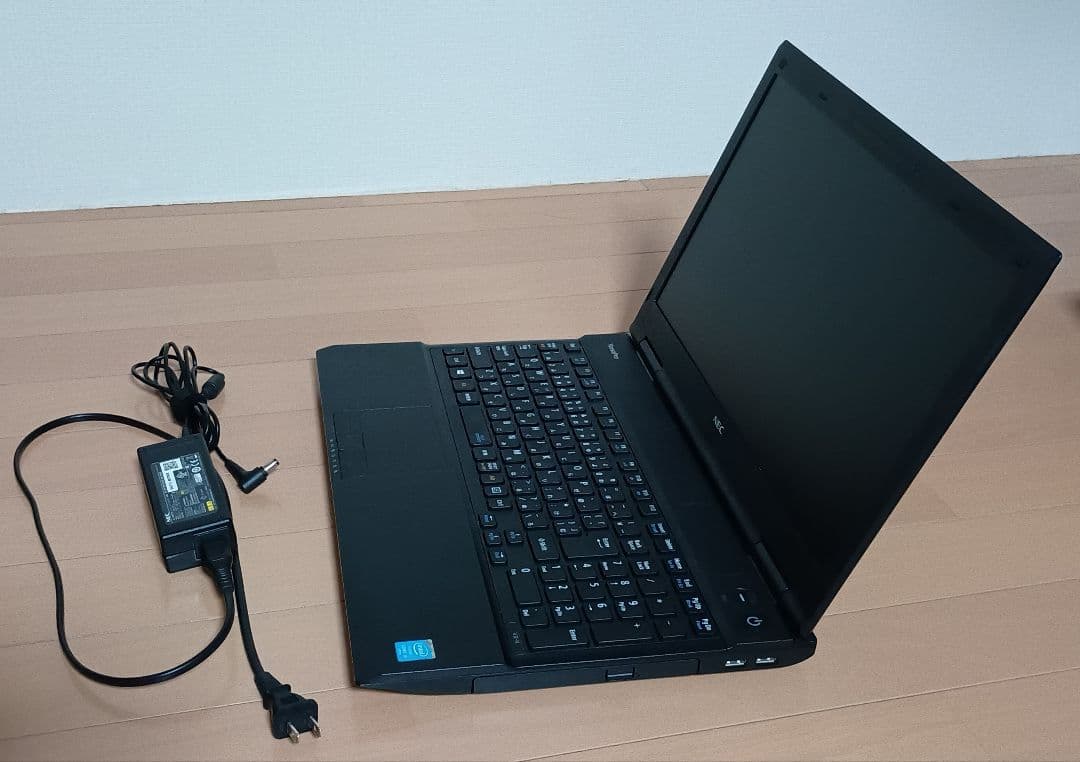 NEC ノートPC メモリ16GB 容量1TB 15.6インチ 中古 楽天市場】ノートパソコン 中古 Corei5 第8/10世代 Windows11 Office