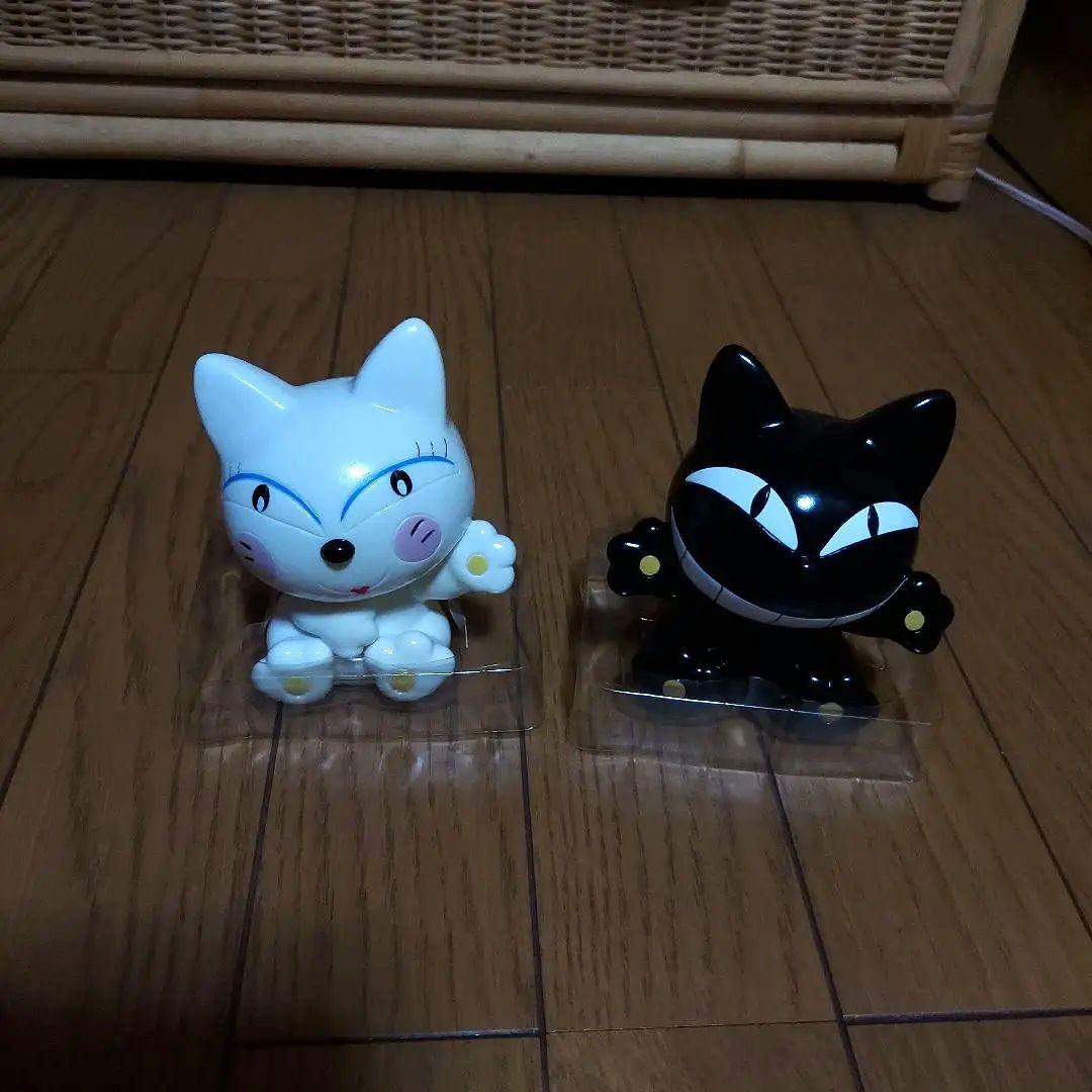 非売品 ヤマト運輸 クロネコヤマト 堀口忠彦さん旧デザイン レア貯金箱