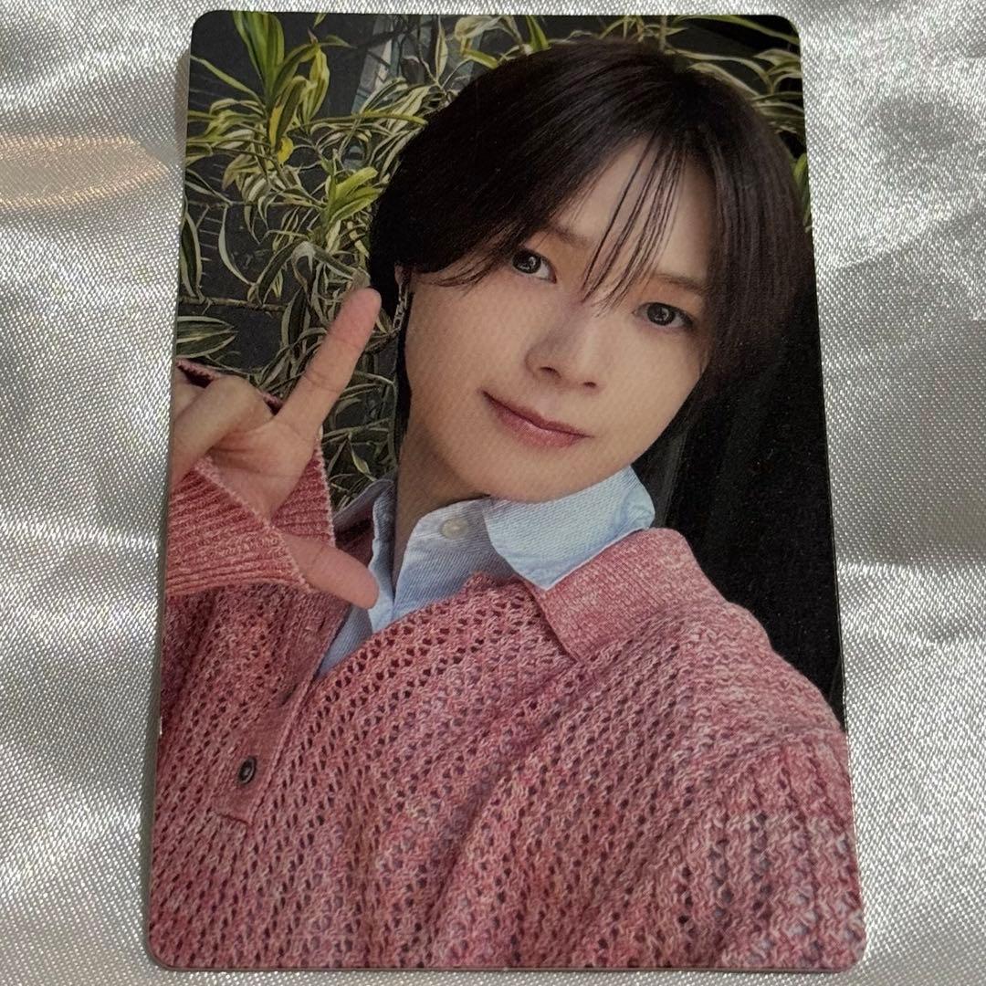 &TEAM K ケイ セカナン FCトレカ - メルカリ