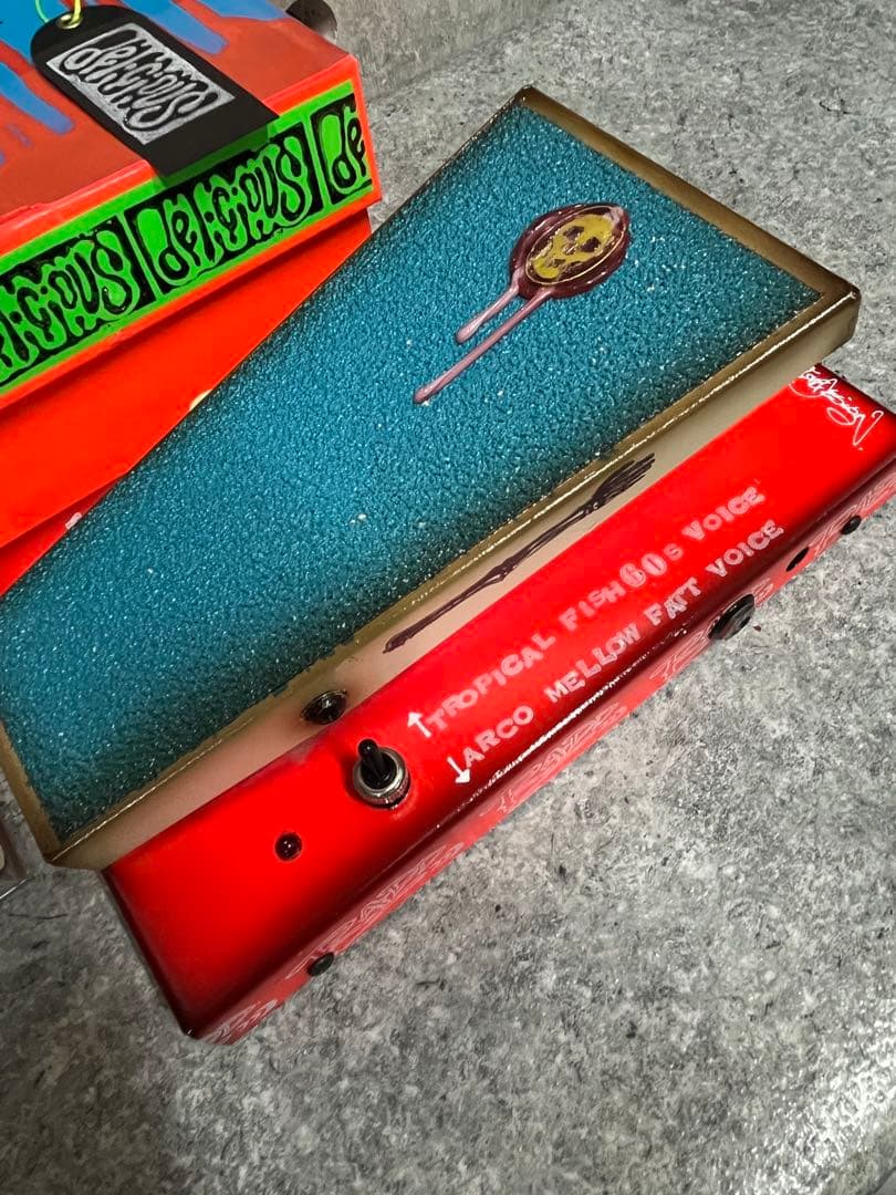 DeliciousTaylormadeGODVOICE DextreamRide - メルカリ