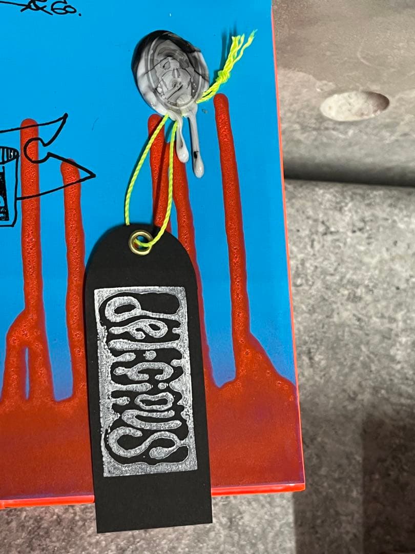 DeliciousTaylormadeGODVOICE DextreamRide - メルカリ