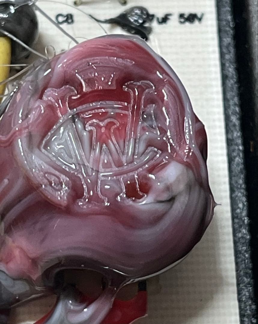 DeliciousTaylormadeGODVOICE DextreamRide