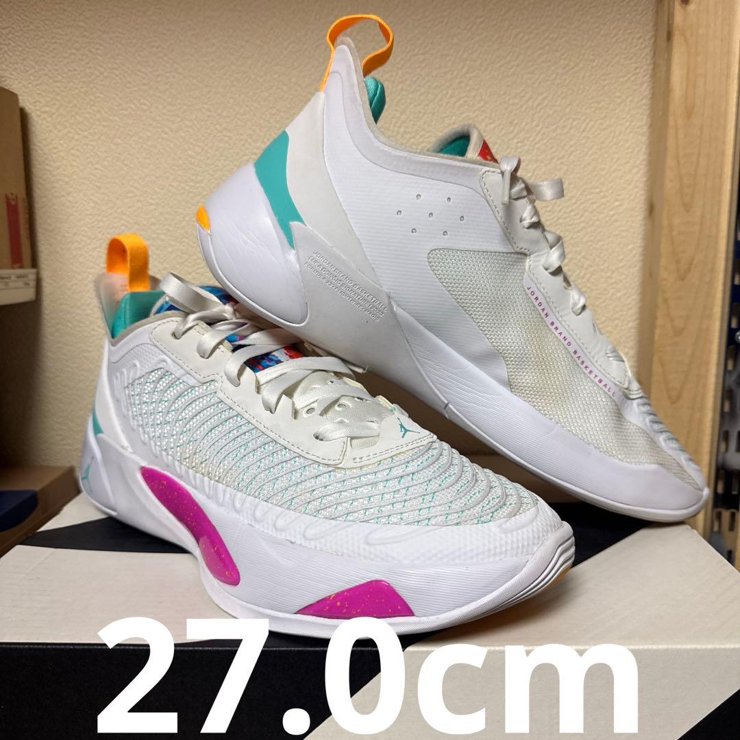 シューズ(男性用) Jordan Luka 1 PF \"imaginarium\"